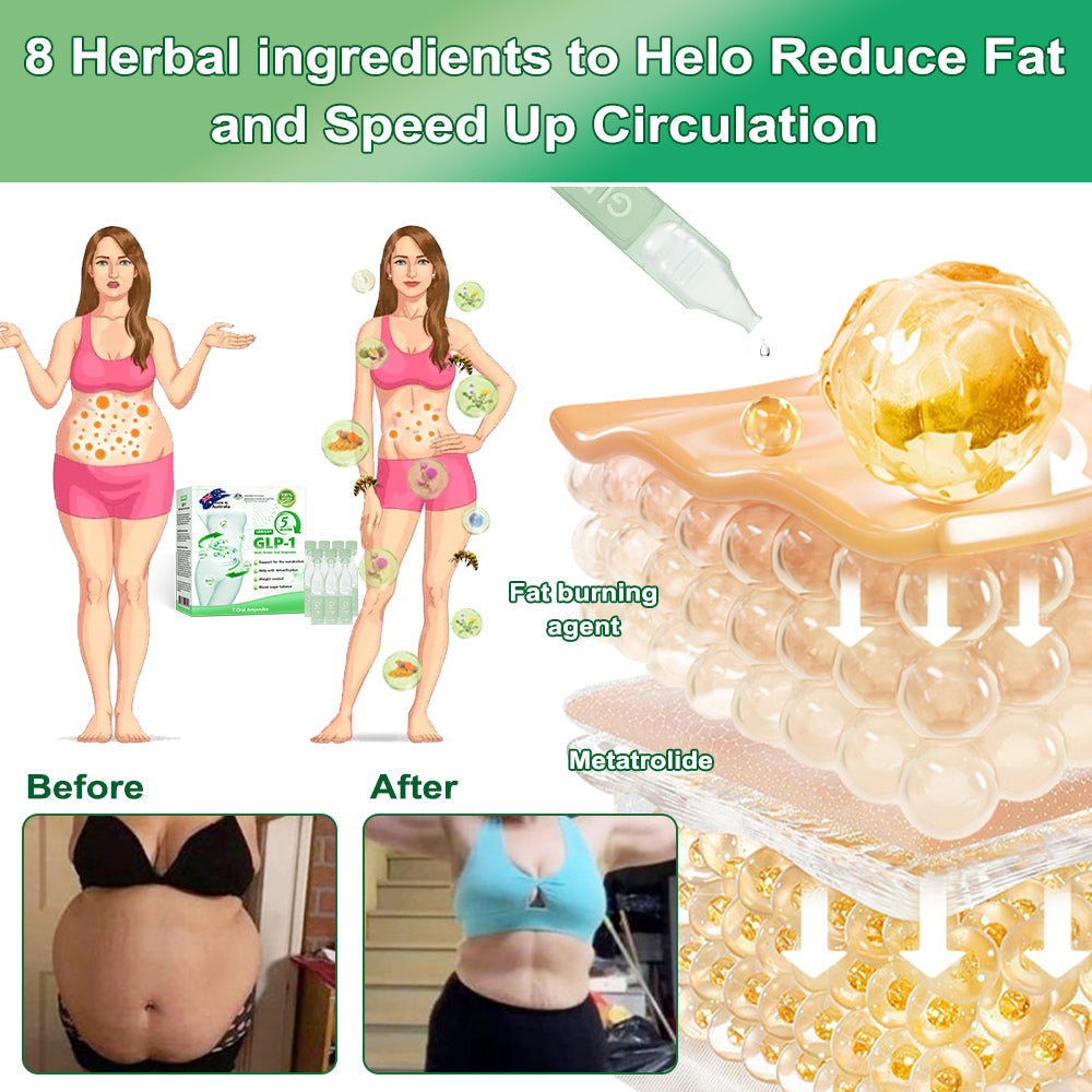30% OFF๐๐๐๐๐น๐๐๐ยฎ ๐ฎ๐๐-๐ญ Metabolic Balance Oral Ampoules๐ฉโโ๏ธ