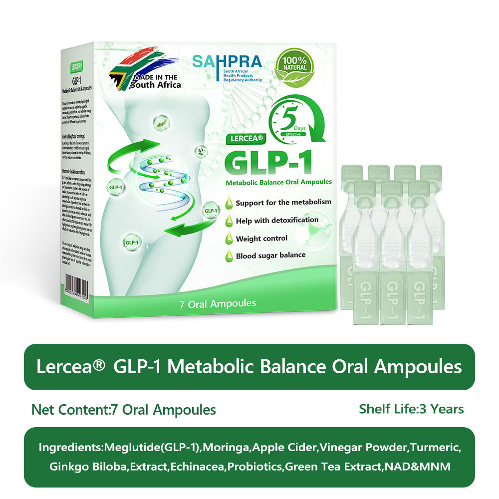 30% OFF๐๐๐๐๐น๐๐๐ยฎ ๐ฎ๐๐-๐ญ Metabolic Balance Oral Ampoules๐ฉโโ๏ธ