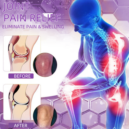 Official Store: TLOPA® Shark Cartilage Pain-Soothing Bone Recovery Gel👨‍⚕️Approved by TGA(5-minute pain relief, 7 days to restore joint mobility, 4 weeks for complete healing) 🔥