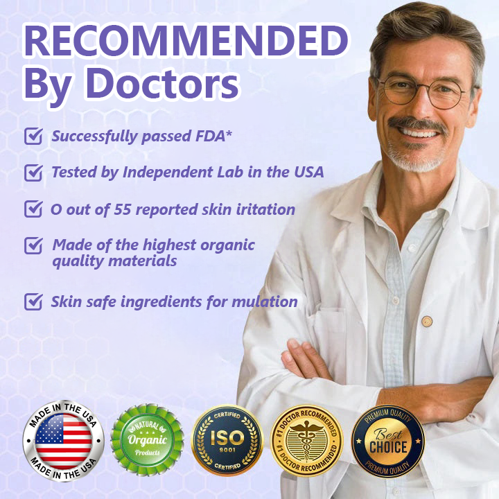 Official Store: TLOPA® Shark Cartilage Pain-Soothing Bone Recovery Gel👨‍⚕️Approved by TGA(5-minute pain relief, 7 days to restore joint mobility, 4 weeks for complete healing) 🔥