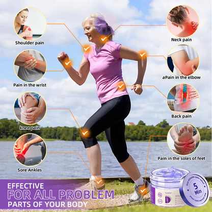Official Store: TLOPA® Shark Cartilage Pain-Soothing Bone Recovery Gel👨‍⚕️Approved by TGA(5-minute pain relief, 7 days to restore joint mobility, 4 weeks for complete healing) 🔥